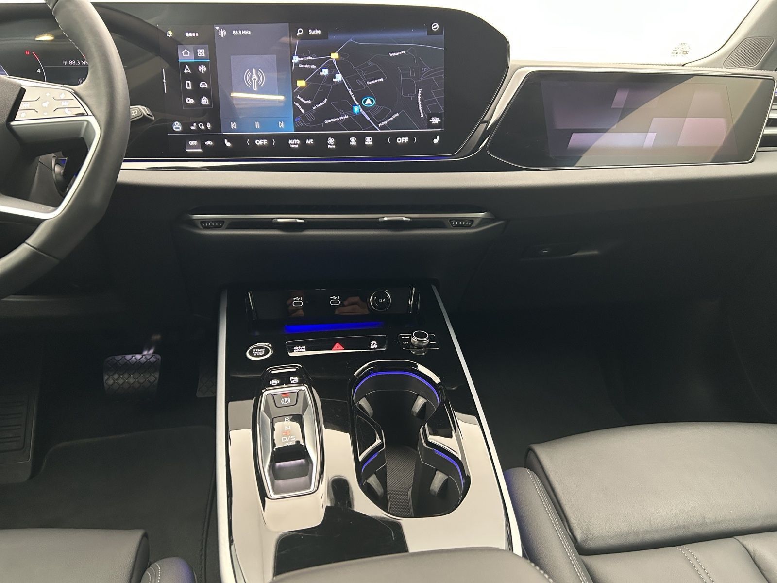 Audi A5 Avant 40 TDI S line edition one S tro*B&O*HUD