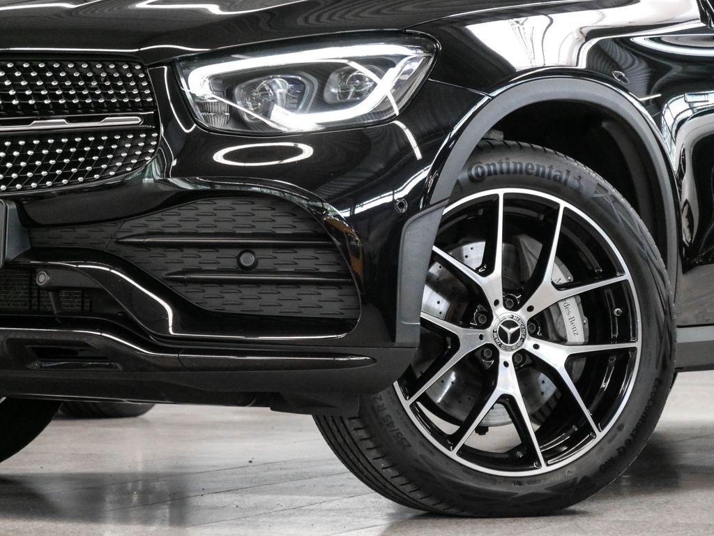 Mercedes-Benz GLC 300 de 4MATIC AMG - Samsaru's Car Outlet