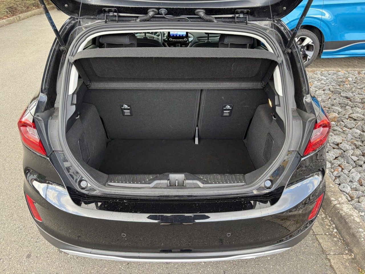 Ford Fiesta Active X AUTOMATIK+ACC+LED+4J.Garantie