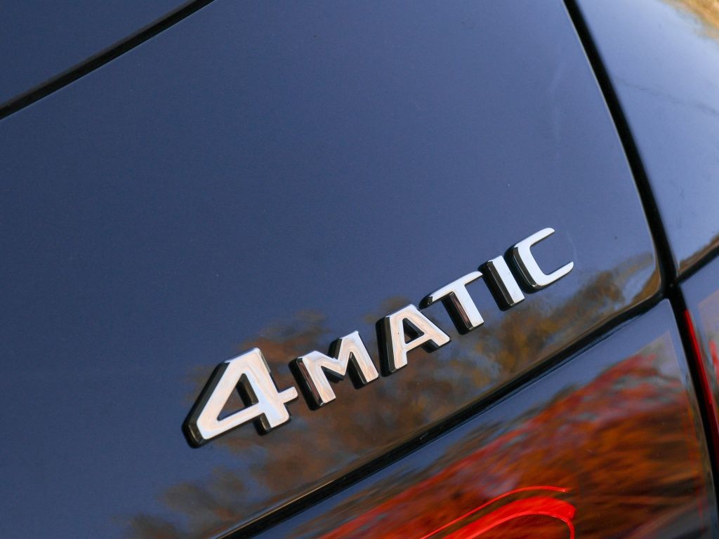 Mercedes-Benz GLC 200 d 4M AMG-Sport/Pano/Distr/Memo/AHK/360°