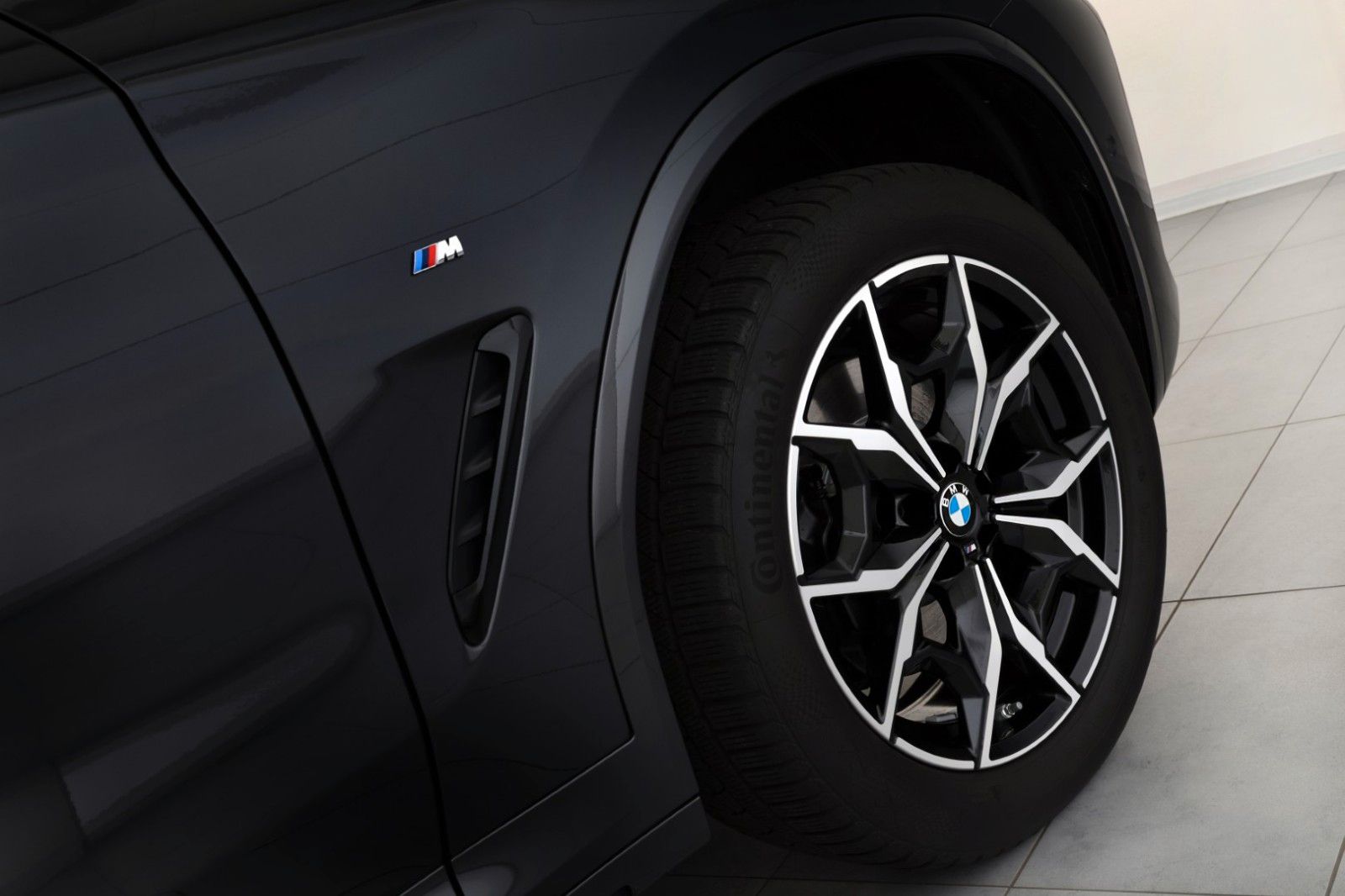 BMW X3 xDrive30i M Sport HUD ACC H&K PANO STHZ AHK