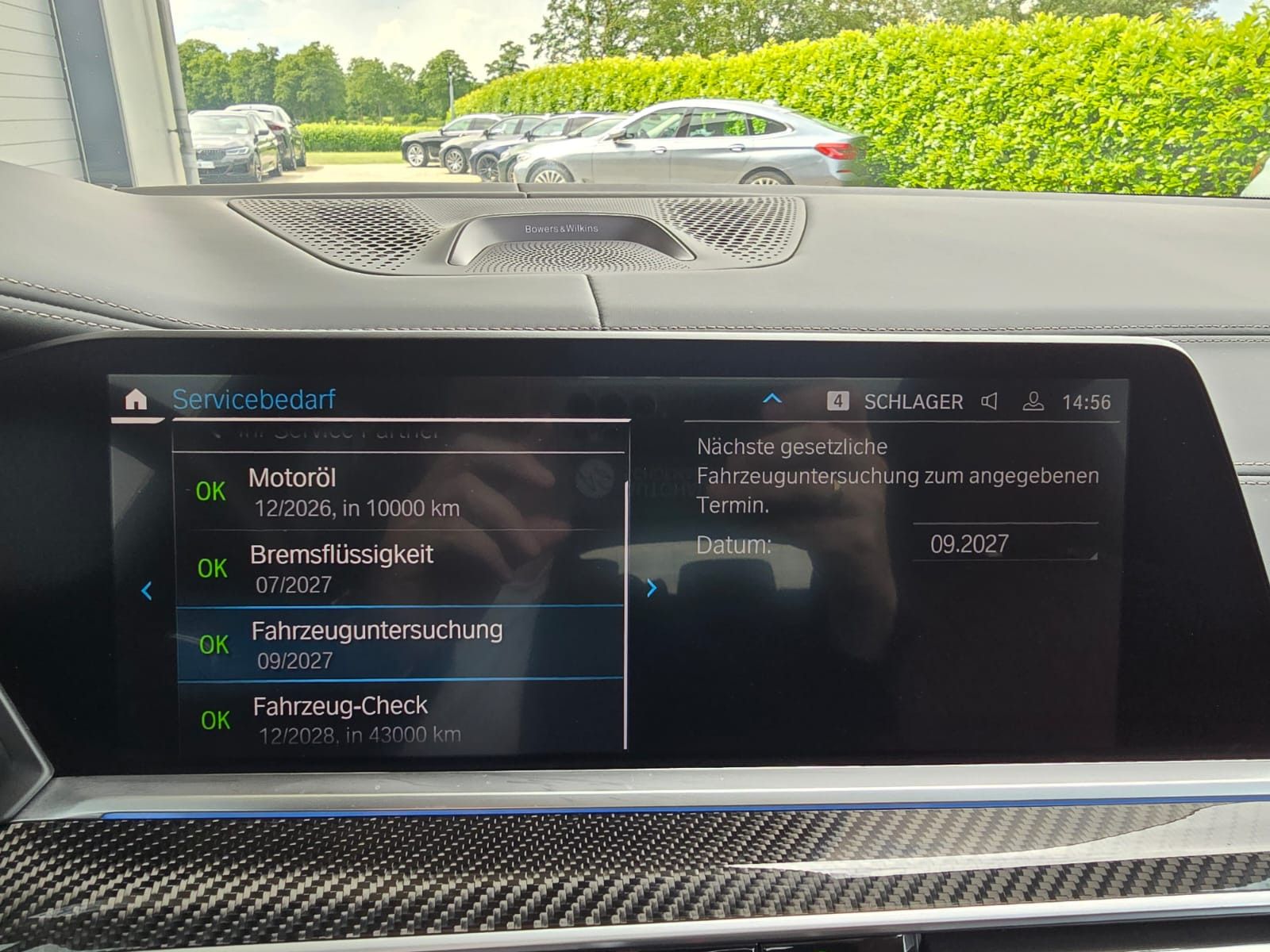 BMW X5 xDrive45e M Sport*Merino*AHK,Pano,B&W HIFI