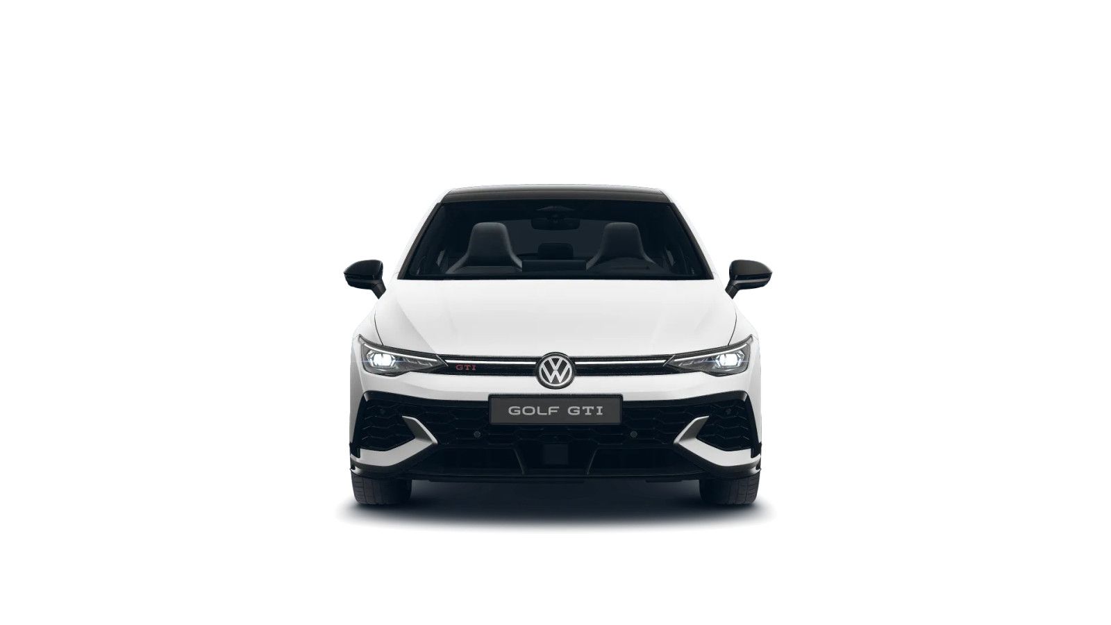 Volkswagen Golf GTI Clubsport 2.0 TSI DSG HK PANO MATRIX NA