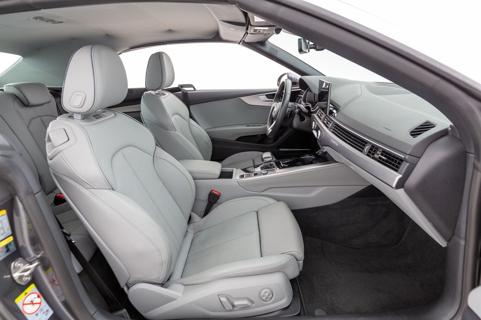 Audi A5 Cabriolet S line 45 TFSI qu.S tr. MATRIX 360°