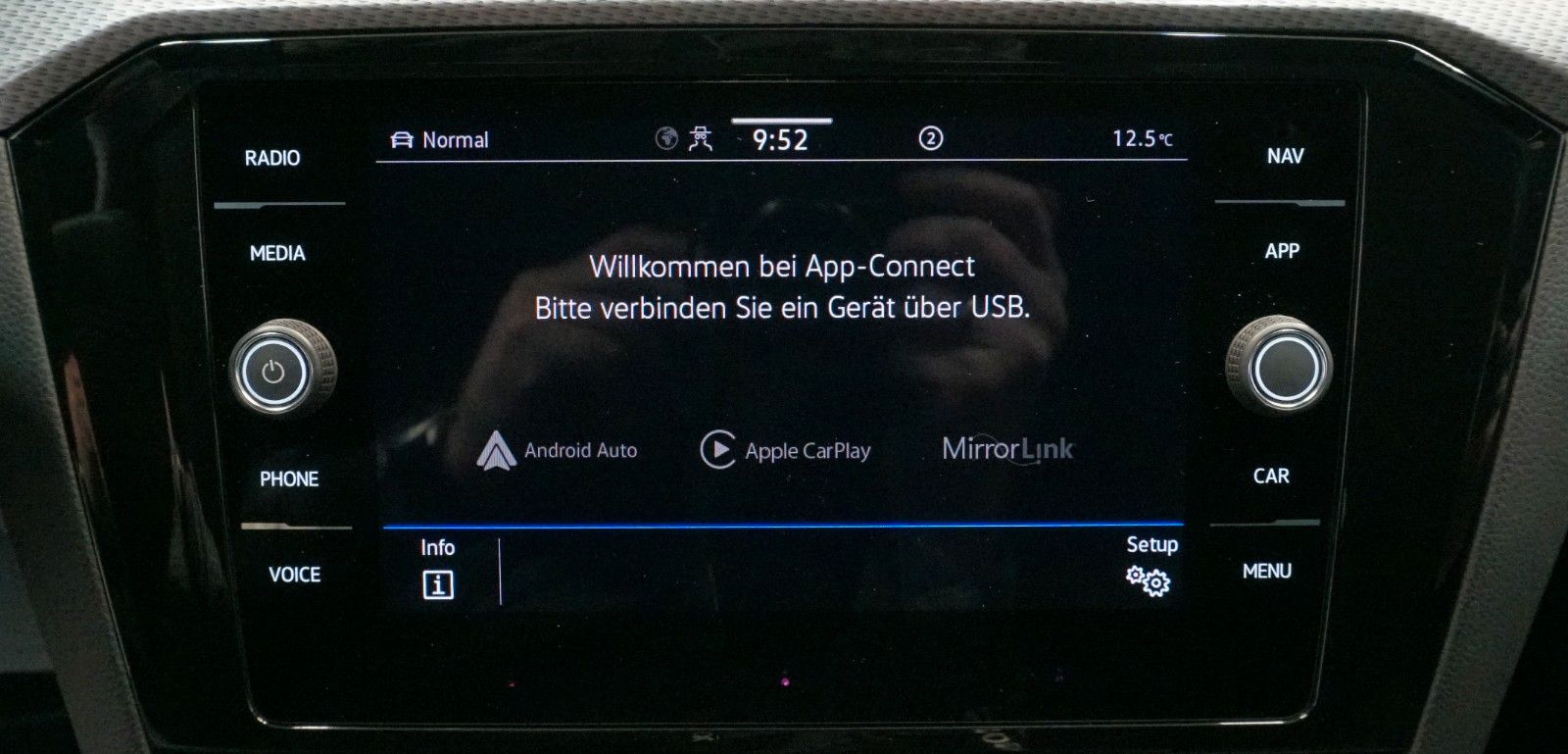 Volkswagen Passat Variant Alltrack4Motion 2.0TDI*AHK*Matrix