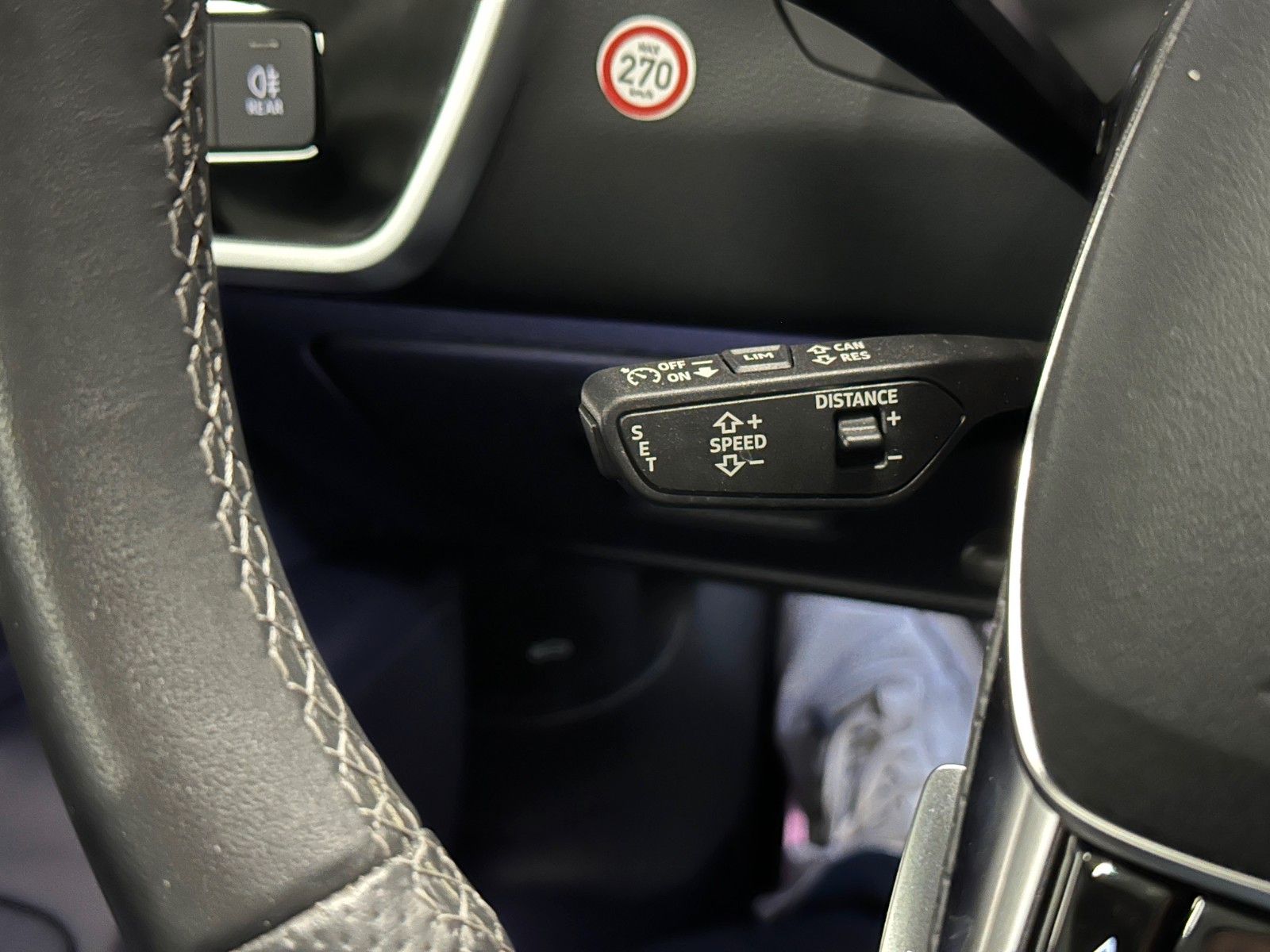 Audi A6 Avant 40 TDI quattro Sport/S-Line*21Zoll*