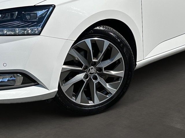 Skoda Fabia Combi 1.0TSI DSG Best of - Samsaru's Car Outlet