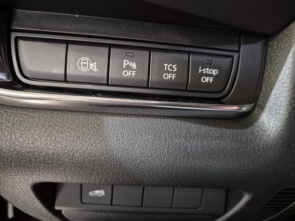 Mazda CX-30 Homura X-186/AT/Navi/Head-Up/LED/Kamera