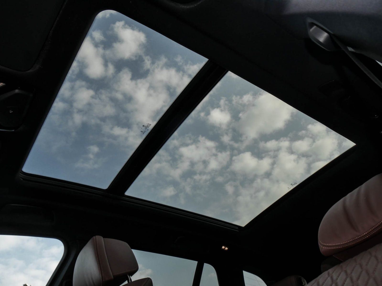 BMW X5 xDrive45e H/K+LASER+AHK+PANO+HuD+DA PROF