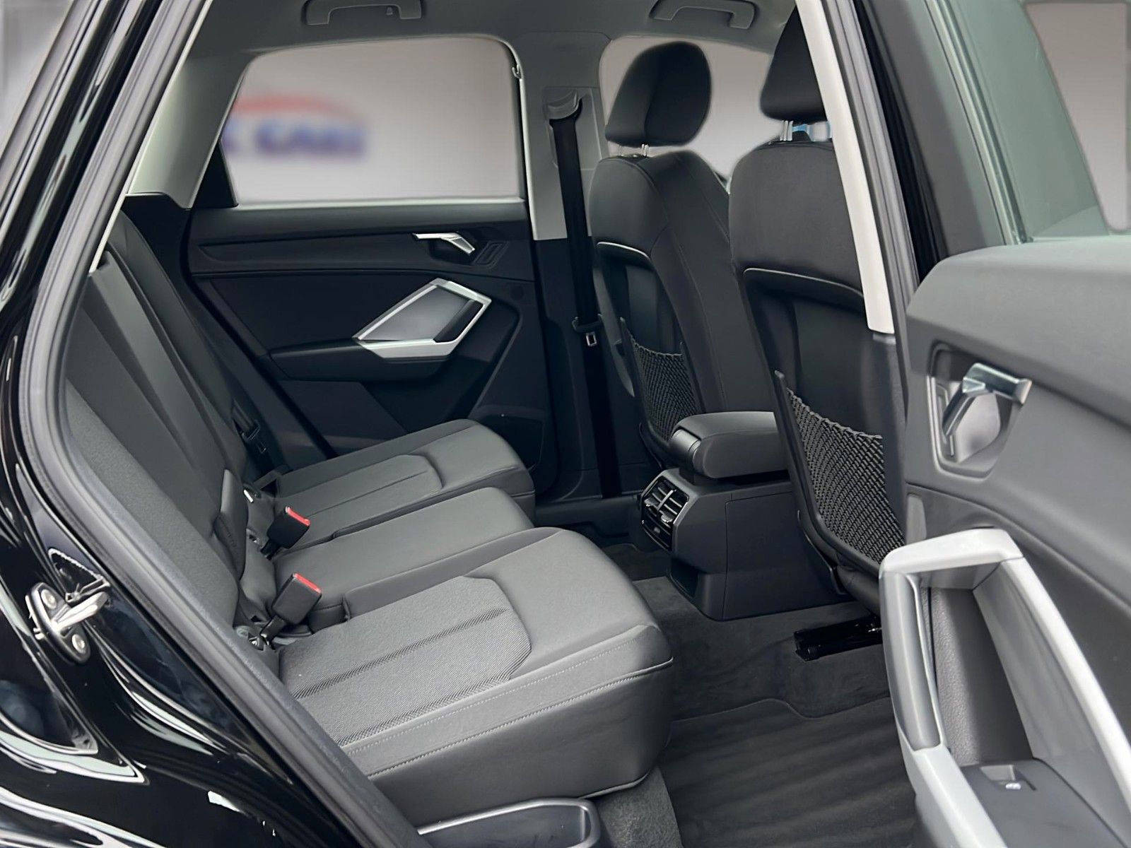 Audi Q3 40 TDI quattro S line - Samsaru's Car Outlet