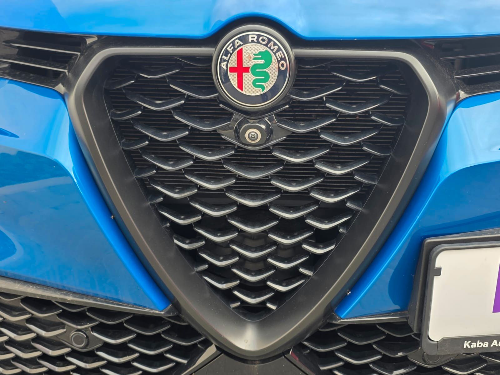 Alfa Romeo Tonale MildHybrid Veloce -Garantie/1.Hd/S-Heft-
