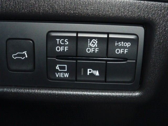 Mazda CX-5 SKYACTIV-G 194 Homura*Kamera*Alu