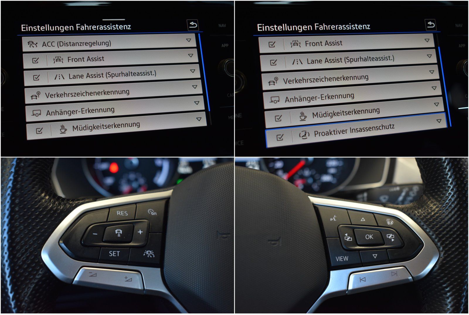 Volkswagen Passat Variant 1.4TSI Hybrid GTE DSG - Samsaru's Car Outlet
