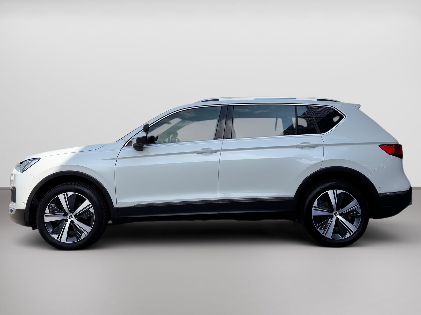Seat Tarraco 2.0 TDI Xperience DSG+ACC+AHK+AUT+LED+LM