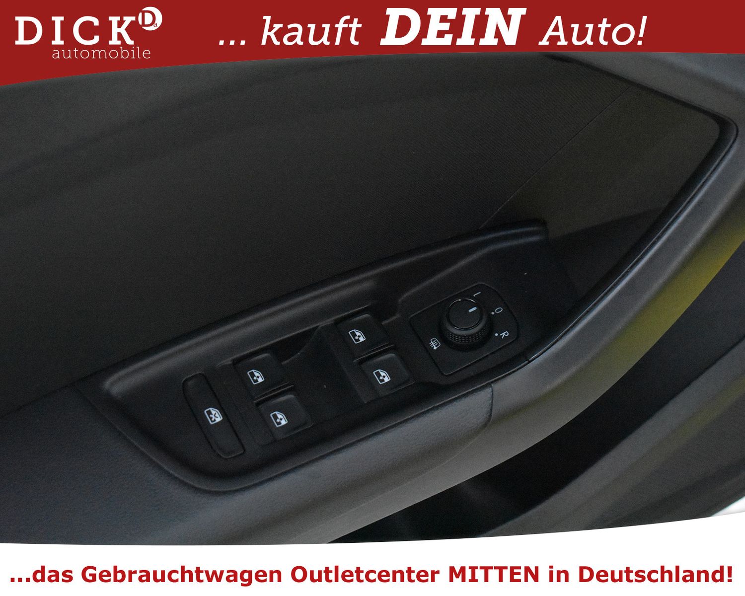 Audi A1 SB 1.0 TFSI S-Line - Samsaru's Car Outlet