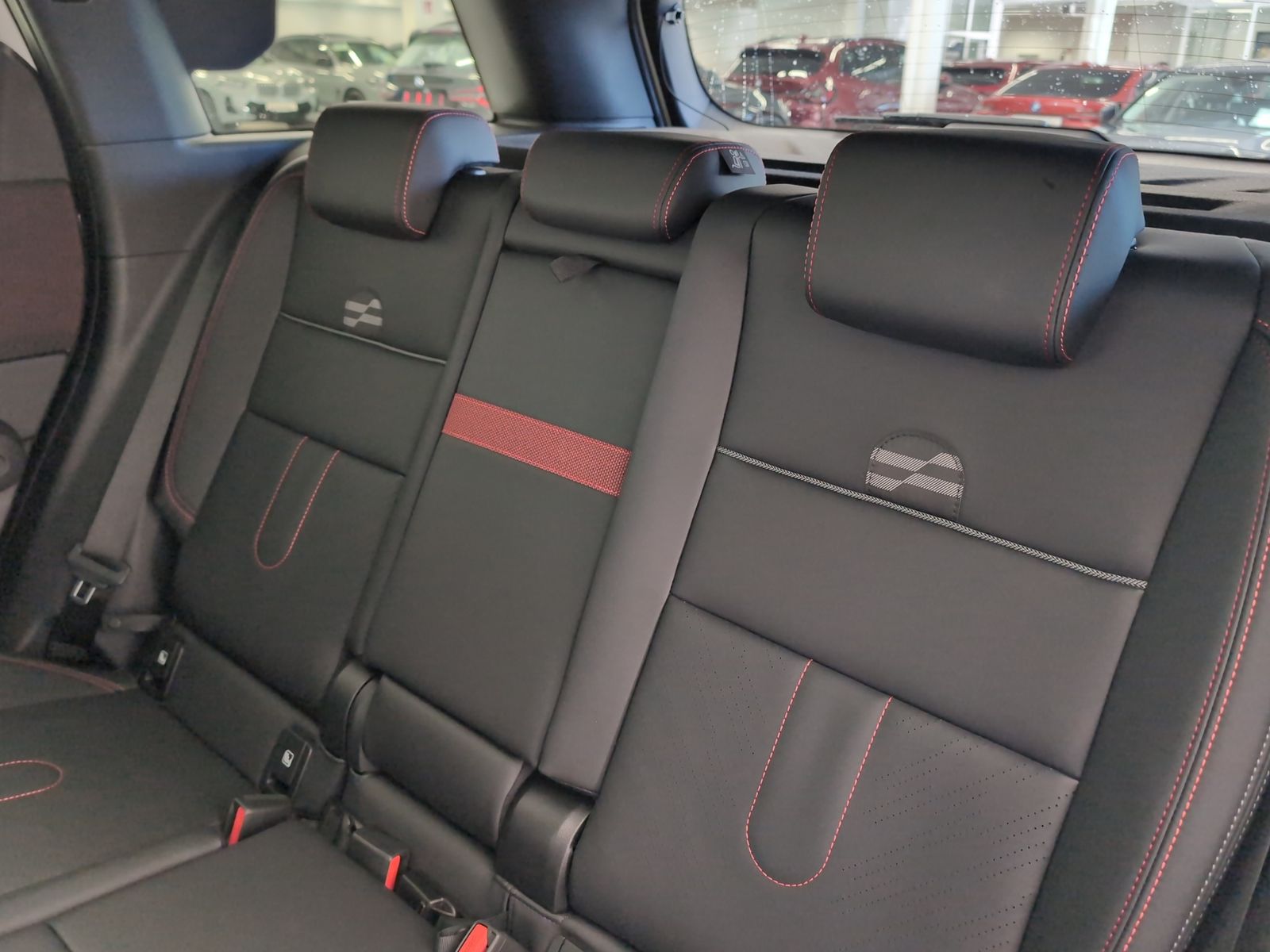 MINI JCW Countryman ALL4 - Samsaru's Car Outlet