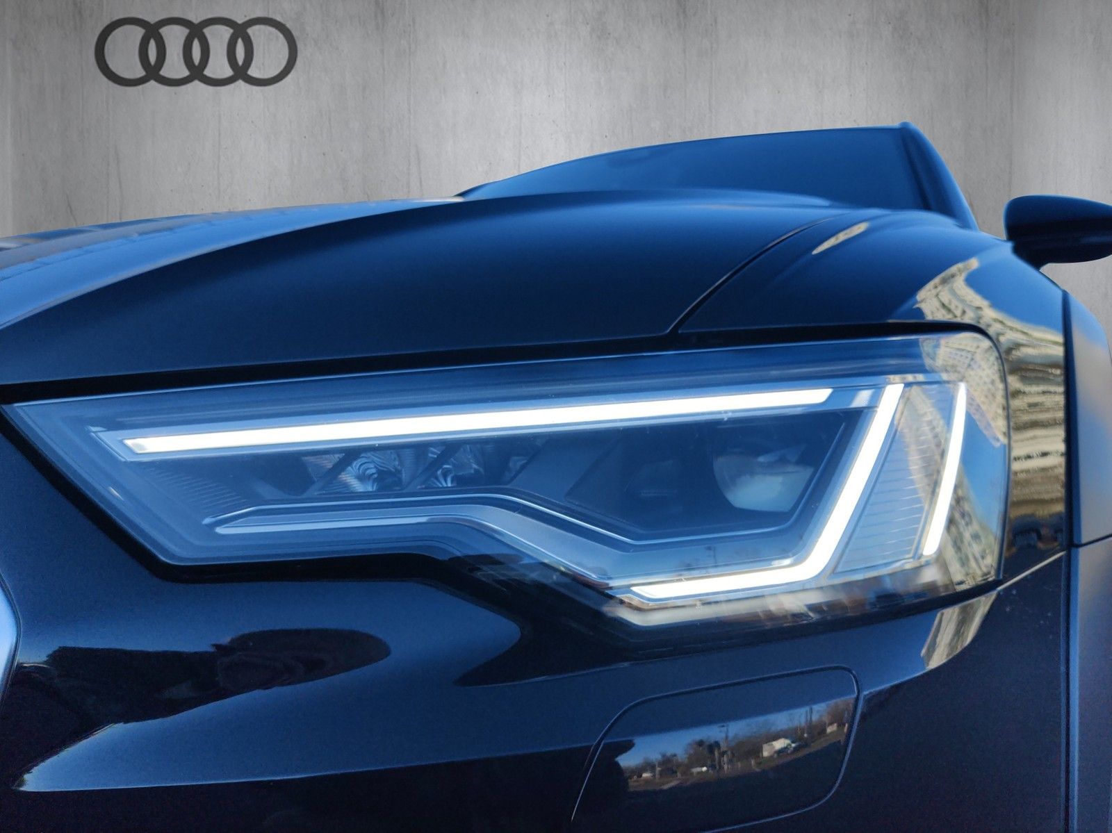 Audi A6 Allroad 40 TDI quattro S tronic - Samsaru's Car Outlet