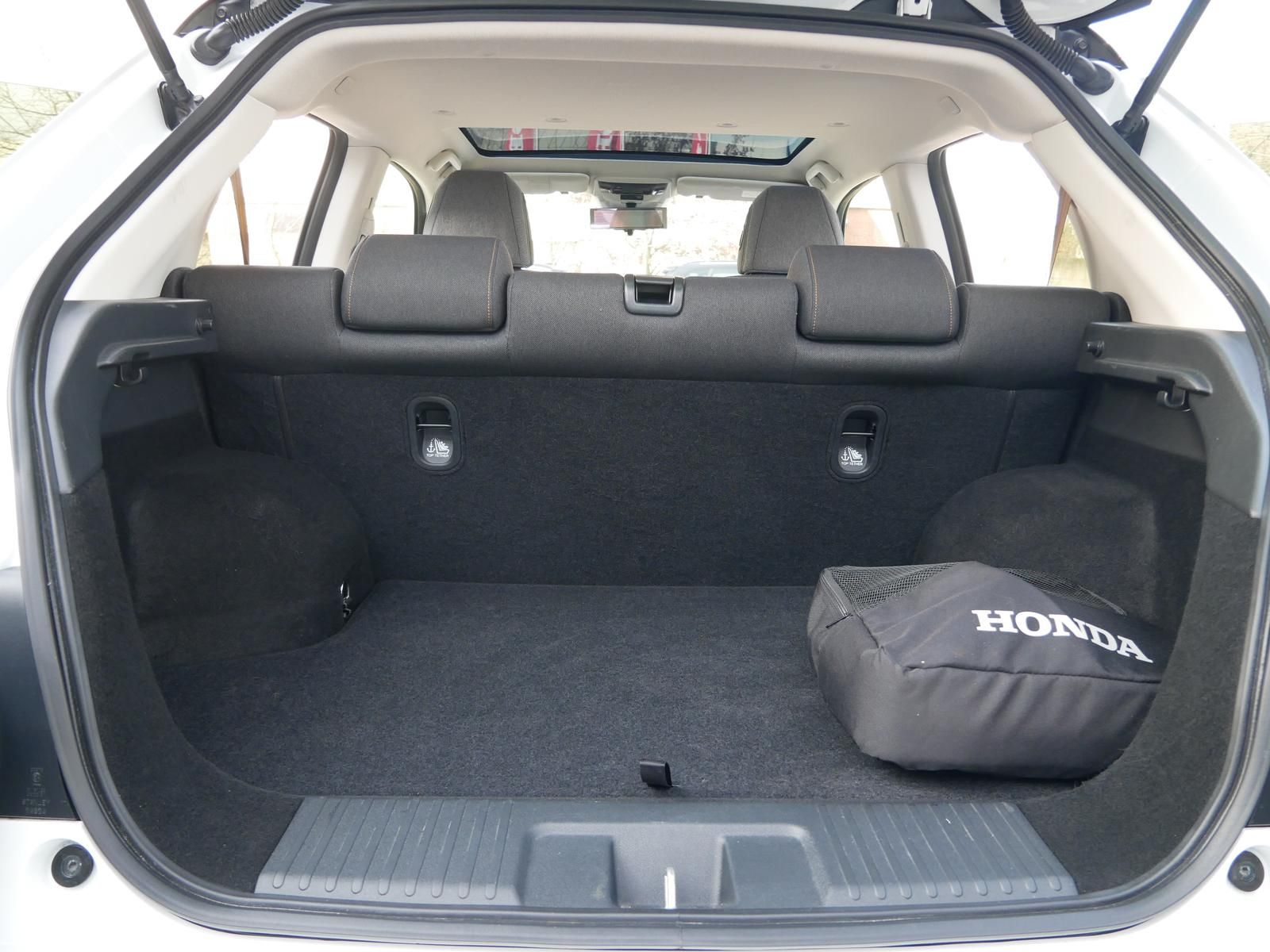 Honda E ADVANCE 16" NAVI+LED+360°KAM+SHZ+ACC+PANORAMAD