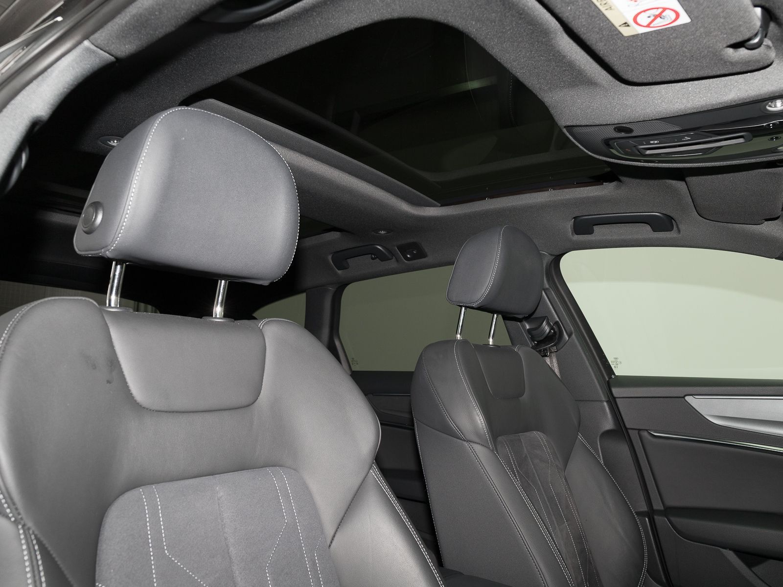 Audi A6 Avant 35 TDI ADVANCED - Samsaru's Car Outlet