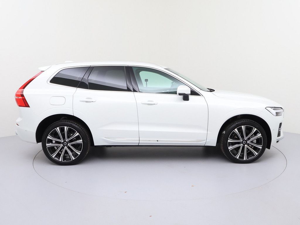Volvo XC60 T6 Plus Bright Recharge Plug-In Hybrid AWD