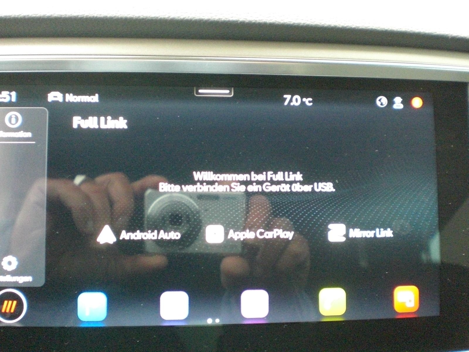 Seat Ateca Xperience 1.5 TSI DSG LED NAVI AHK ACC Are