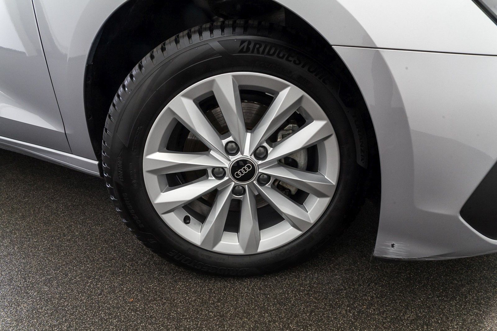 Audi A3 Sportback 30 TFSI S tr. - Samsaru's Car Outlet