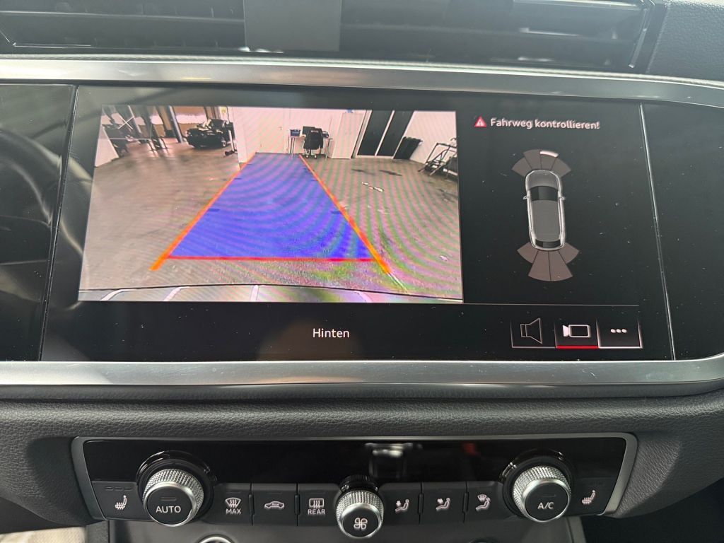 Audi Q3 40 TFSI Sportback quattro S line - Samsaru's Car Outlet