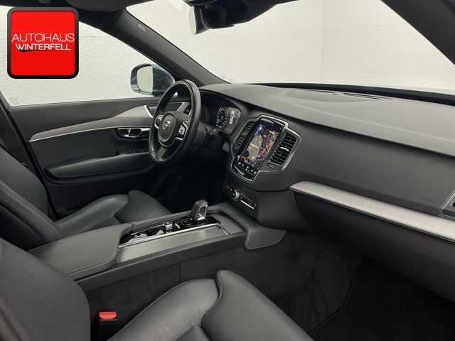 Volvo XC90 B5 AWD - Samsaru's Car Outlet