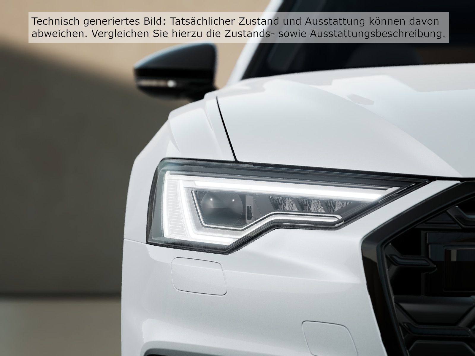 Audi A6 Avant 45 TDI quattro S-line - Samsaru's Car Outlet