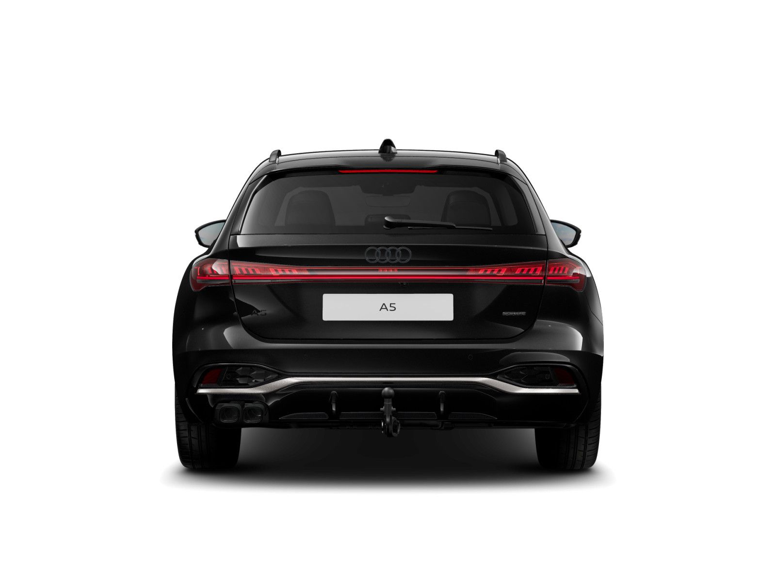 Audi A5 Avant edition one TDI quattro *2x S line*AHK*