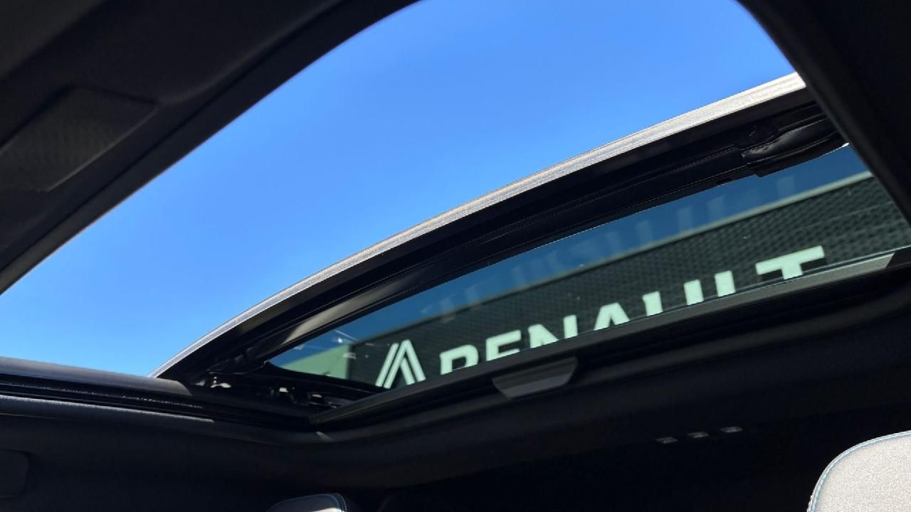 Renault Arkana Esprit Alpine Mild Hybrid - Samsaru's Car Outlet