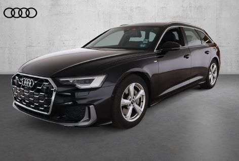 Audi A6 Avant 50 TDI quattro S line tiptronic - Samsaru's Car Outlet