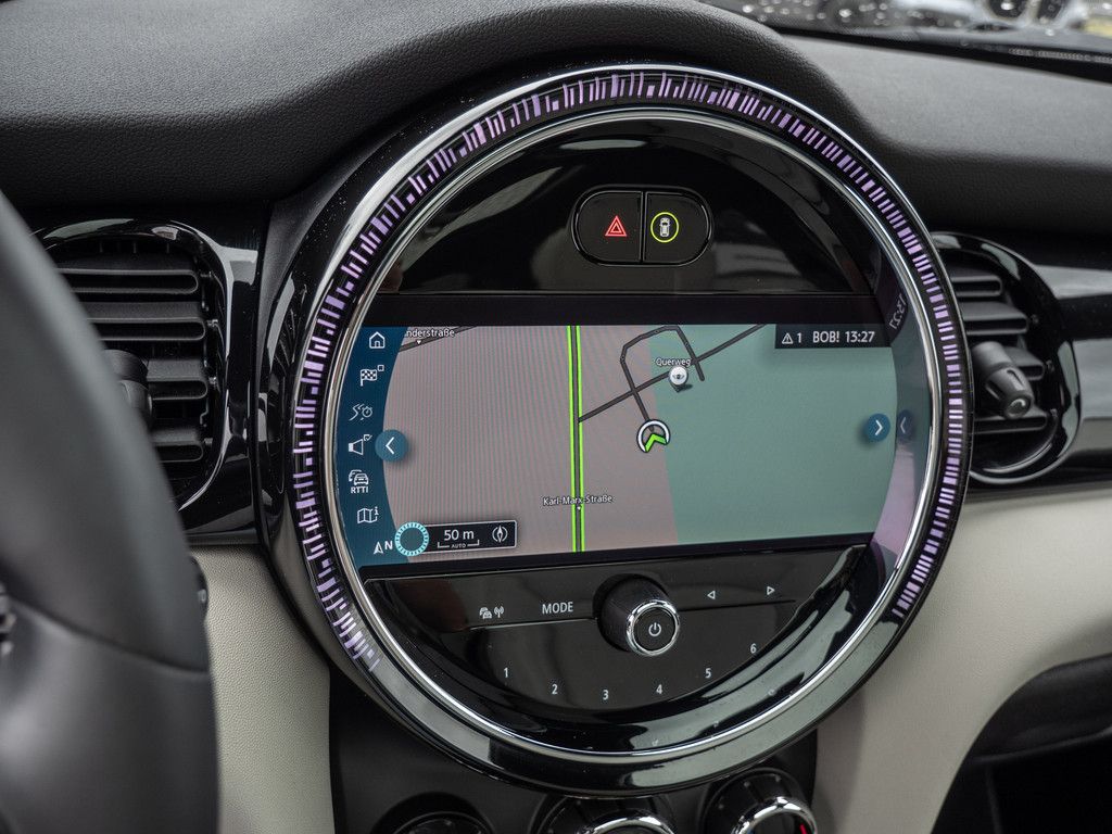 MINI Cooper Mini Yours Trim - Samsaru's Car Outlet