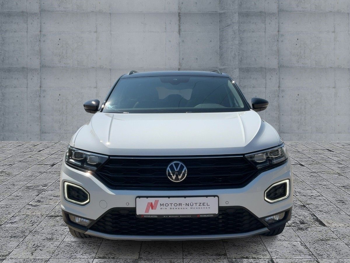 Volkswagen T-Roc 2.0 TDI 4M DSG SPORT - Samsaru's Car Outlet
