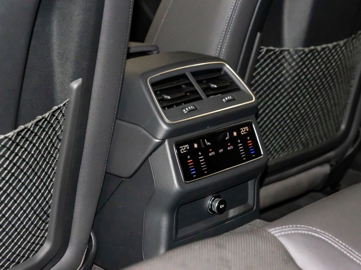 Audi A6 Avant 40 TDI - Samsaru's Car Outlet