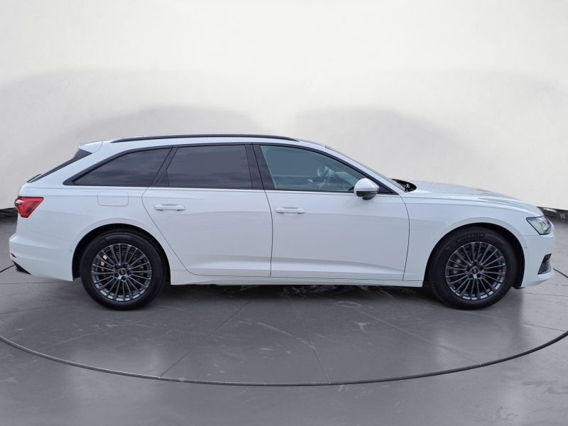 Audi A6 Avant 40 TDI quattro - Samsaru's Car Outlet