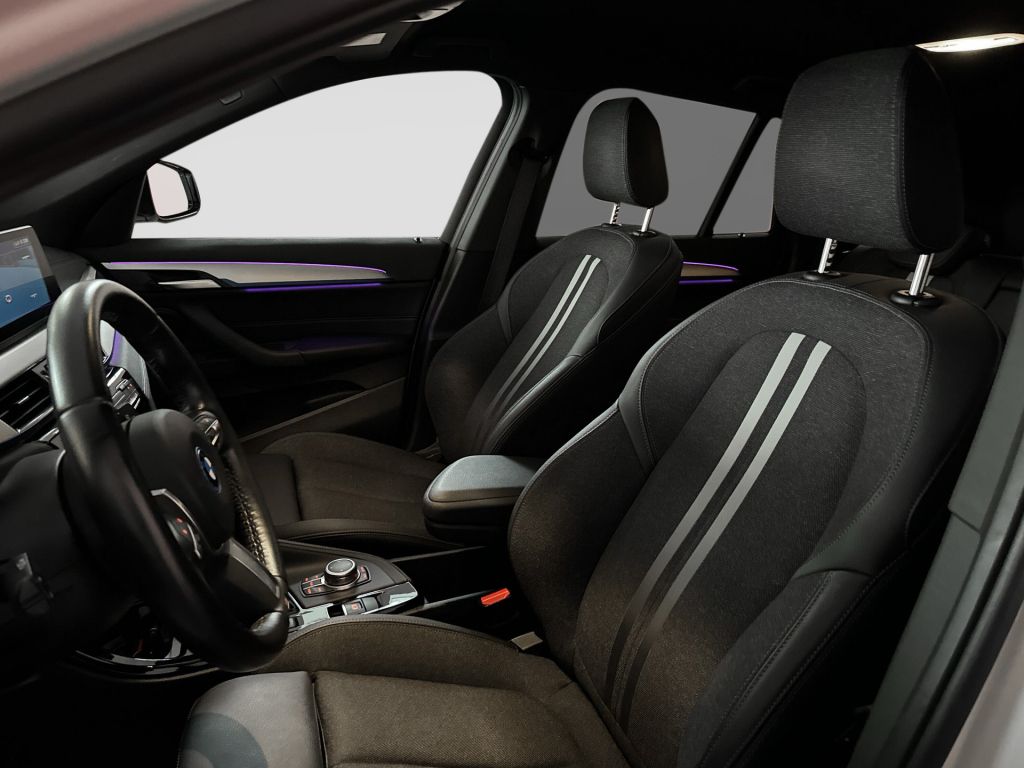 BMW X1 xDrive25e M Sport - Samsaru's Car Outlet