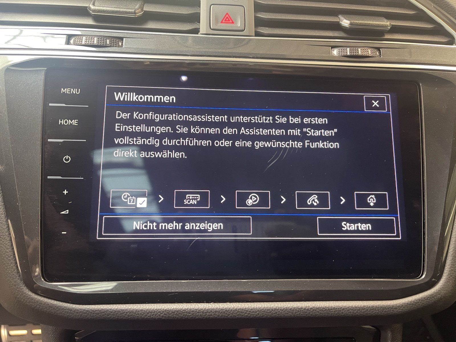 Volkswagen Tiguan 2.0 TSI BMT 4Motion R DCC NaviPro Pano LM