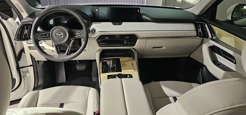 Mazda CX-60 Takumi D-254/AT/AWD/Leder/Glasschiebed./Co