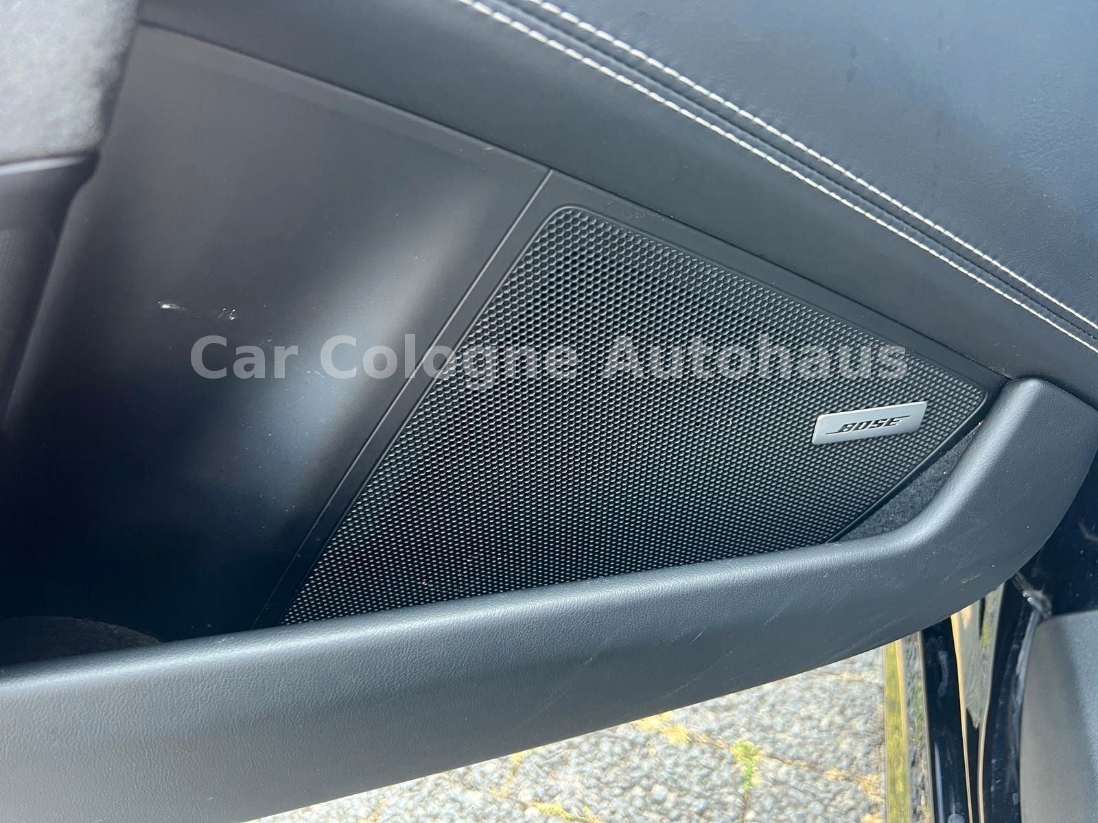 Porsche 992 /911 GTS 4 Carrera /Lift/Approved./Bose /360