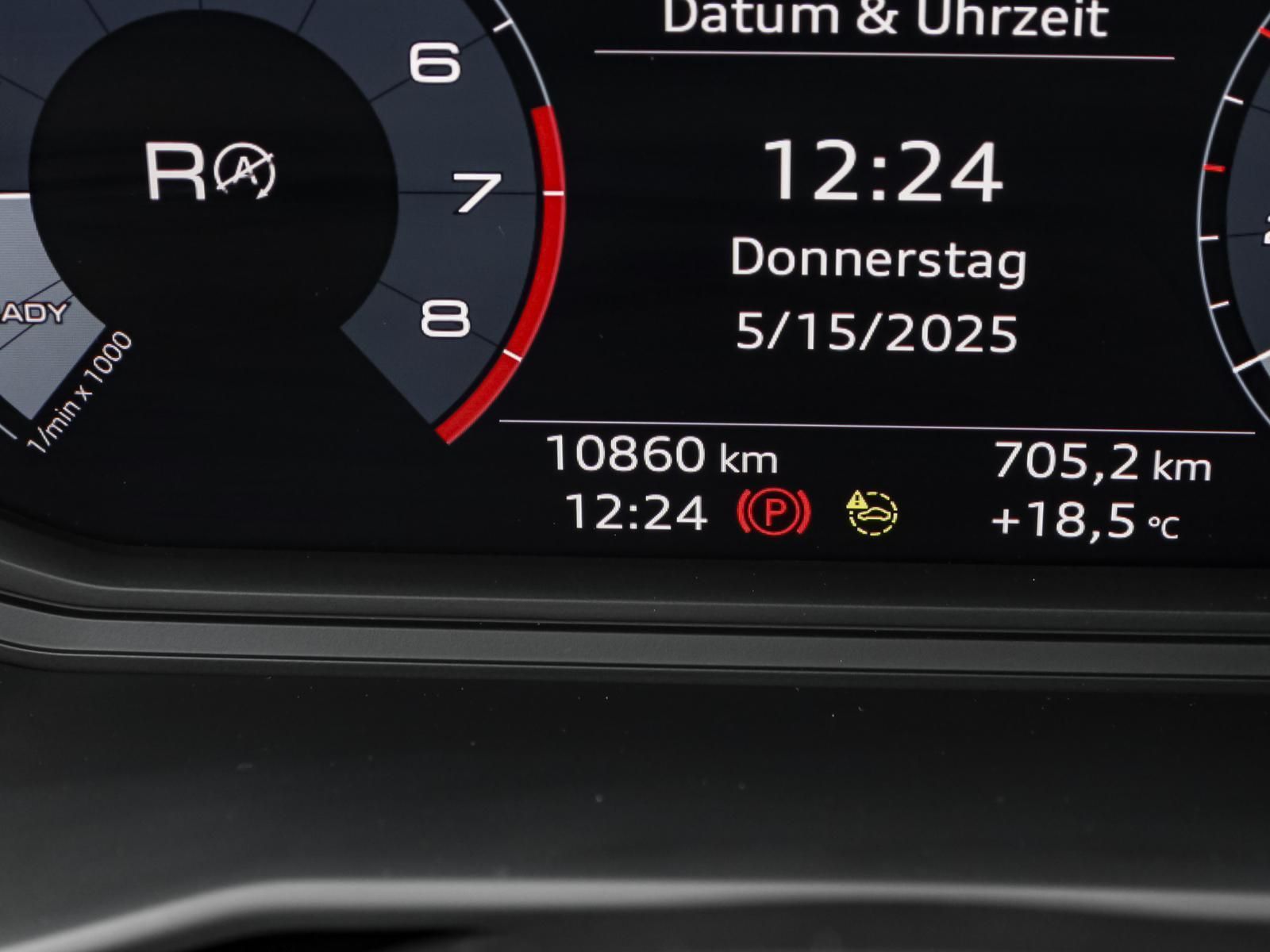 Audi A1 allstreet 30 TFSI S tronic - Samsaru's Car Outlet