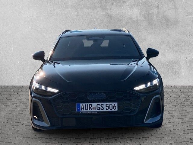 Audi A5 Avant TDI quattro S-tronic S-line edition one