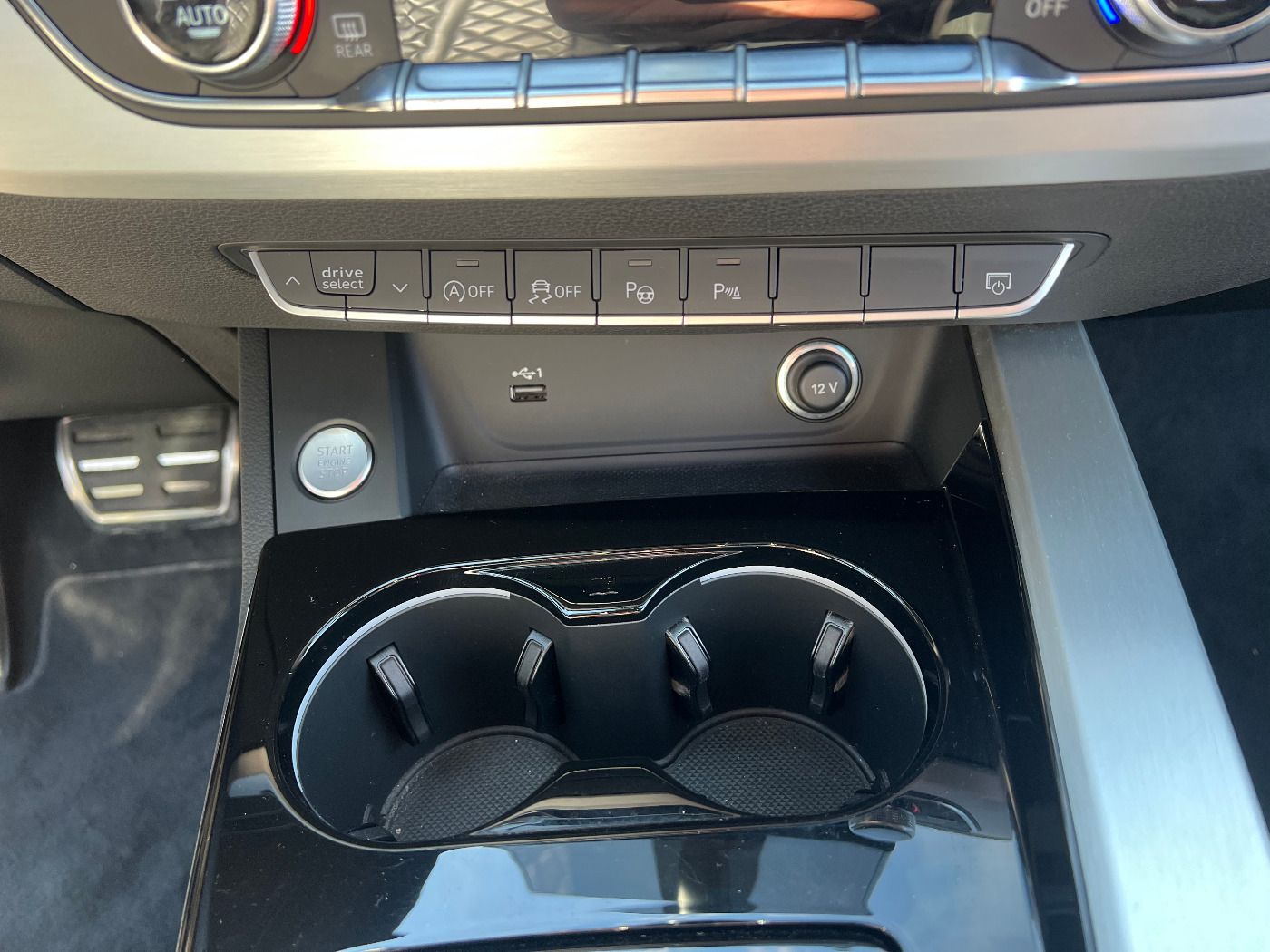 Audi A5 Sportback 50 TDI Quattro S-Line *Matrix-LED*