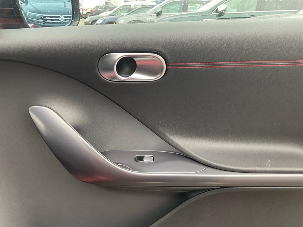 Smart #1 Brabus 360°*Pano*HUD*Matrix*Distr.*Nav*CarPla