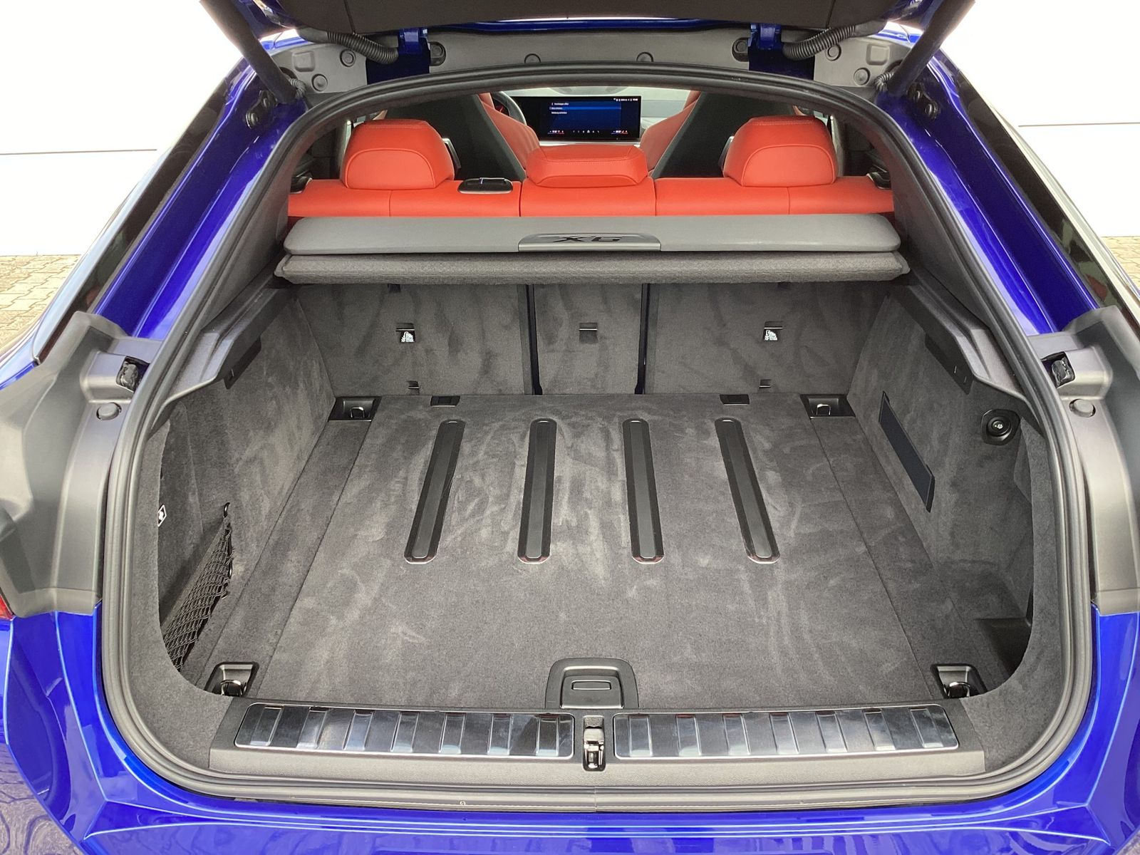 BMW X6 M Competition Pano+H&K+AHK+M Sportabgasanlage