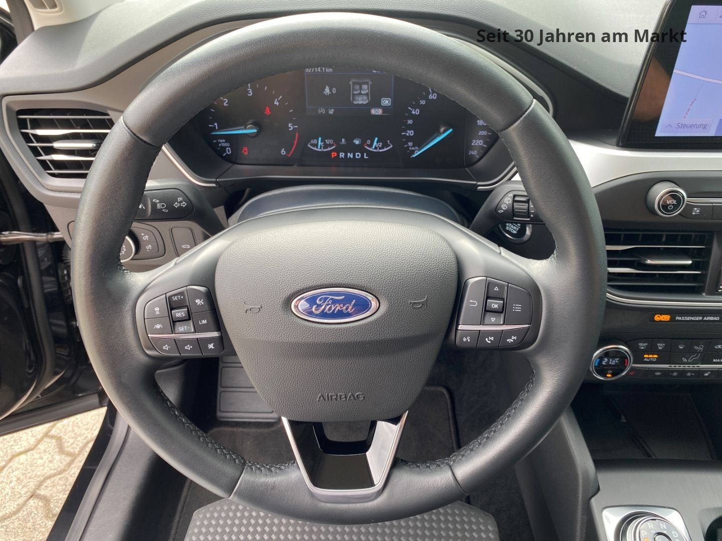 Ford Focus Turnier - Samsaru's Car Outlet