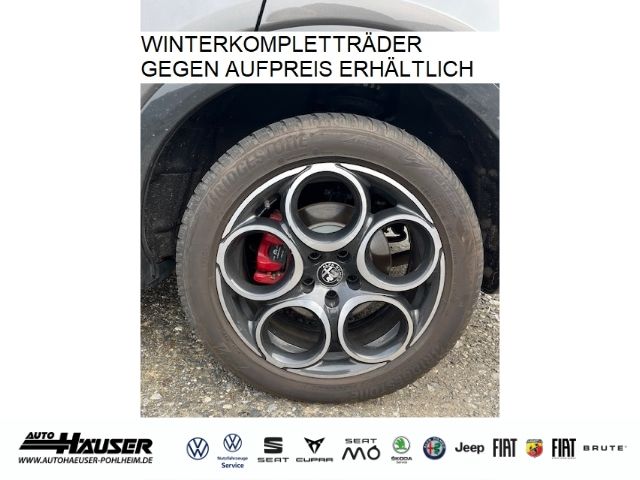 Alfa Romeo Tonale Veloce 1.3T PHEV Q4 WINTER ASSISTENZ