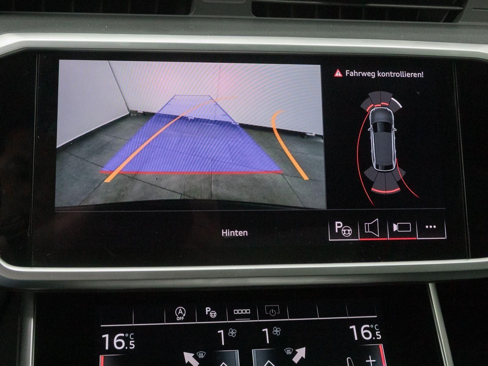 Audi A6 Avant 40 TDI Q ADVANCED - Samsaru's Car Outlet