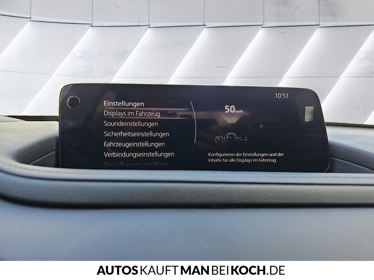 Mazda CX-30 2.5 140 6AT FWD Exclusive-line ACC 360 BOS