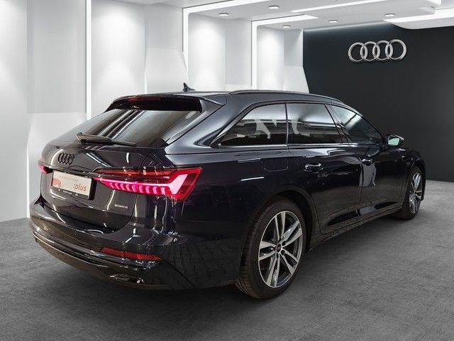 Audi A6 Avant S line HD MATRIX LED ACC LEDER KAMERA H